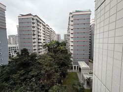 Blk 789 Woodlands Avenue 6 (Woodlands), HDB Executive #625040061